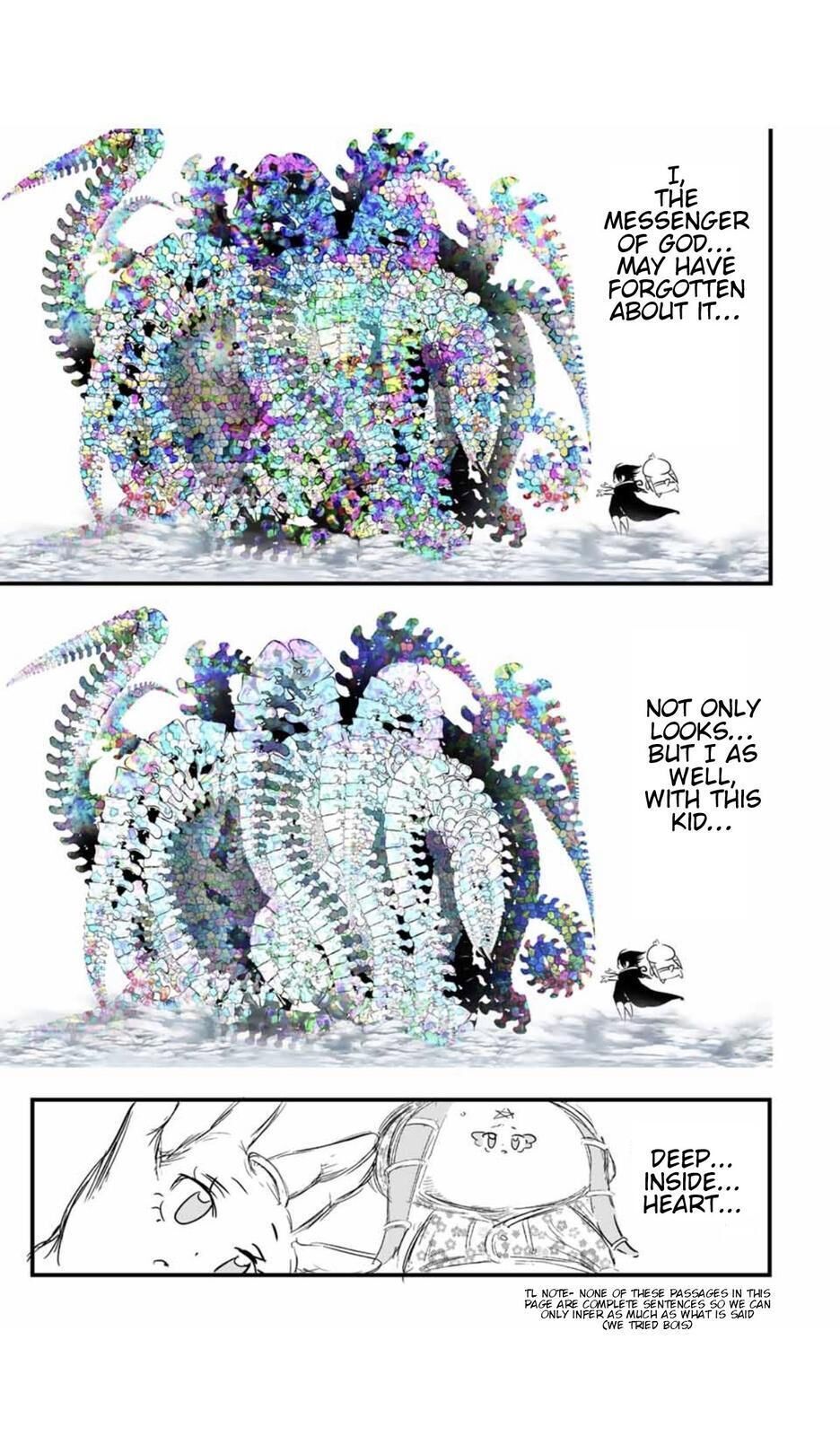 Tensei Shitara dai Nana Ouji dattanode, Kimamani Majutsu o Kiwamemasu chapter 49 page 12