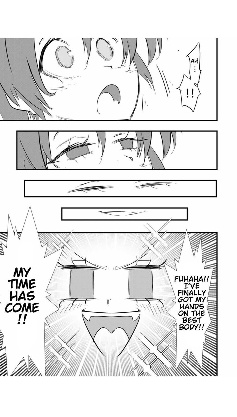 Tensei Shitara dai Nana Ouji dattanode, Kimamani Majutsu o Kiwamemasu chapter 49 page 4