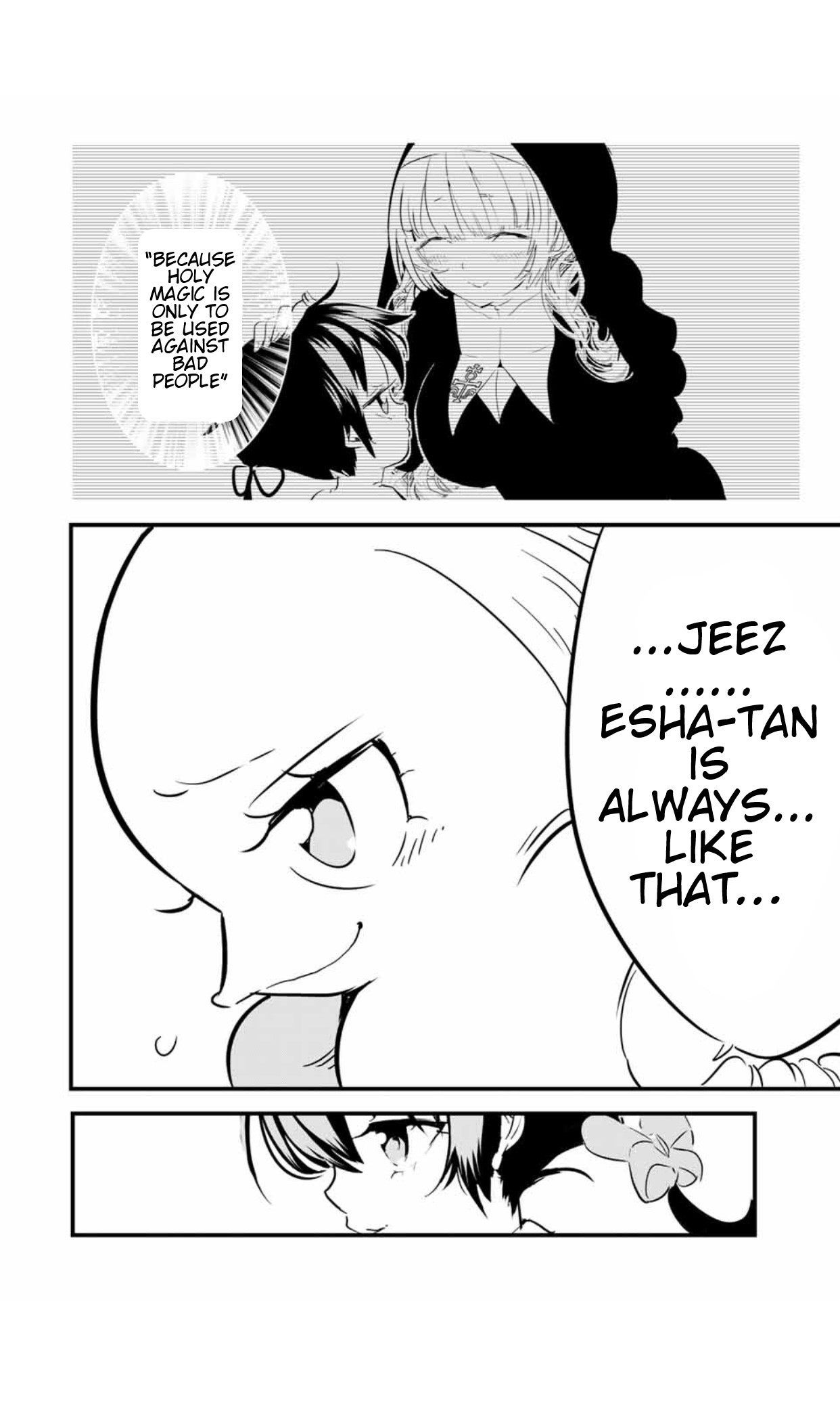 Tensei Shitara dai Nana Ouji dattanode, Kimamani Majutsu o Kiwamemasu chapter 51 page 13