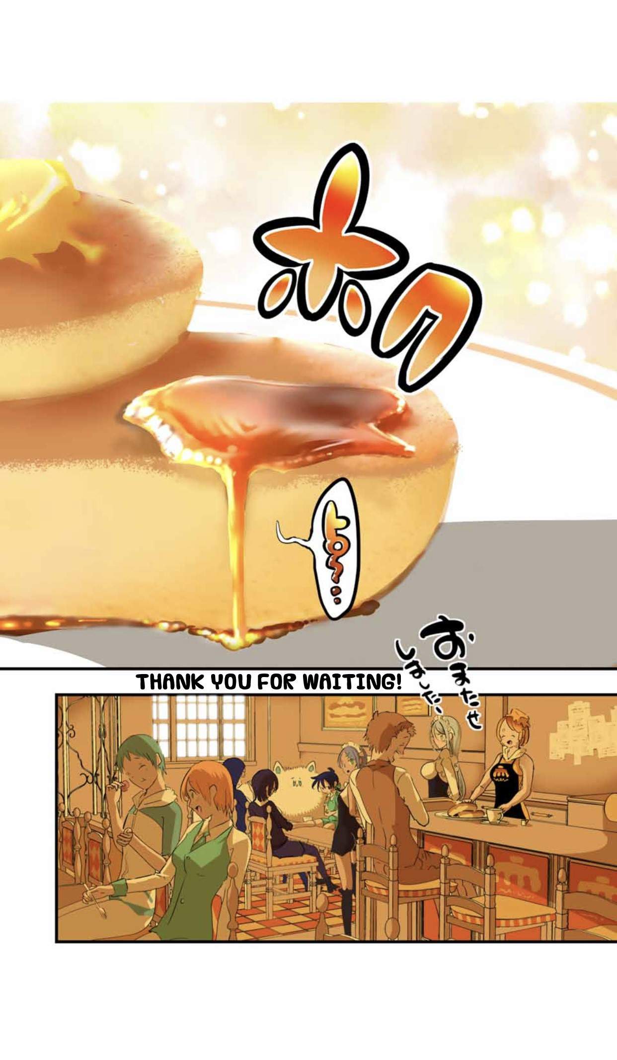 Tensei Shitara dai Nana Ouji dattanode, Kimamani Majutsu o Kiwamemasu chapter 52 page 7