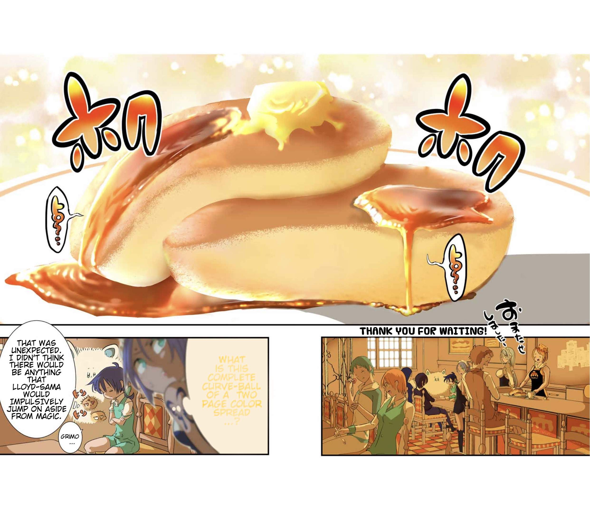 Tensei Shitara dai Nana Ouji dattanode, Kimamani Majutsu o Kiwamemasu chapter 52 page 9