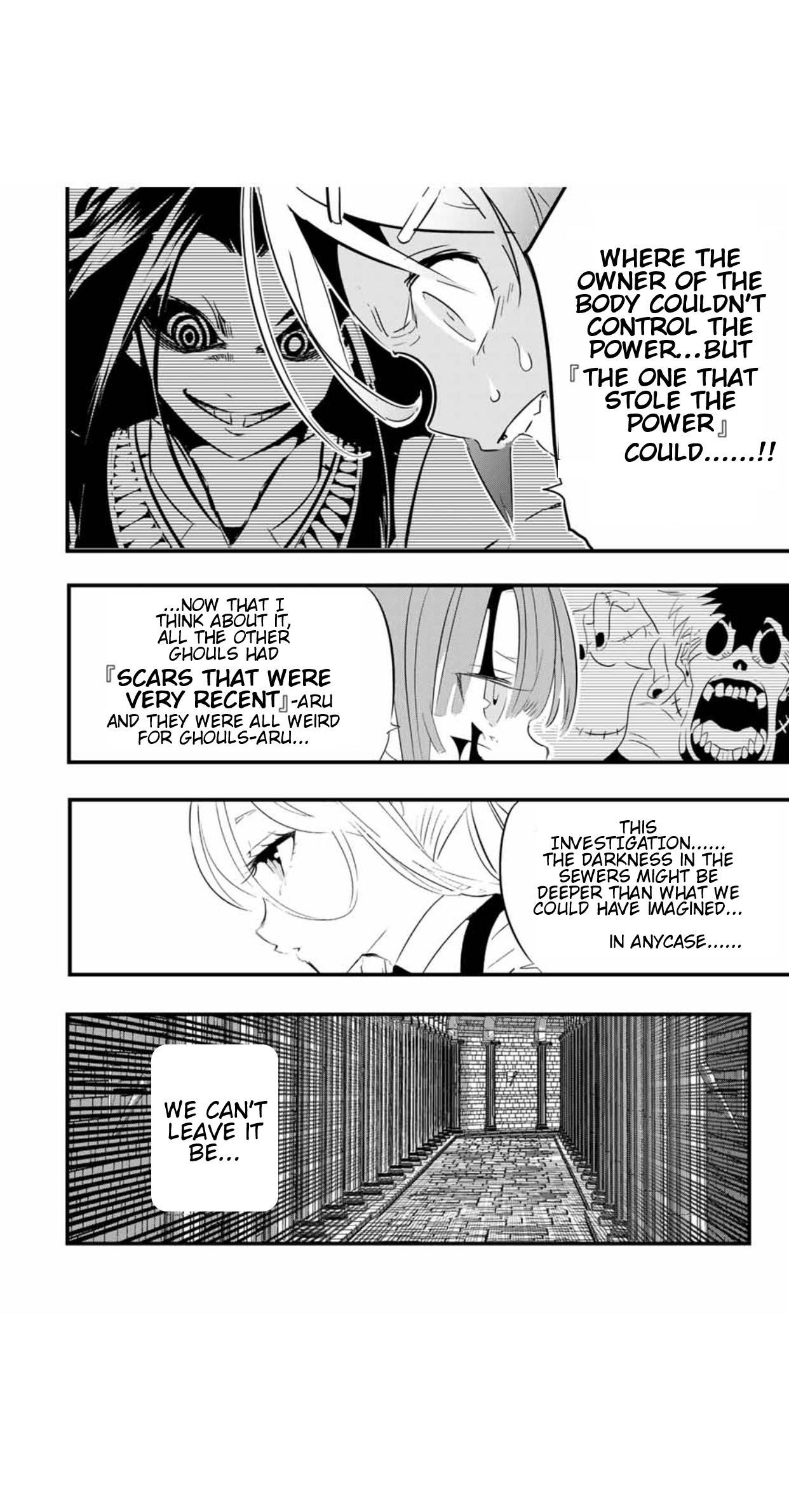 Tensei Shitara dai Nana Ouji dattanode, Kimamani Majutsu o Kiwamemasu chapter 56 page 15
