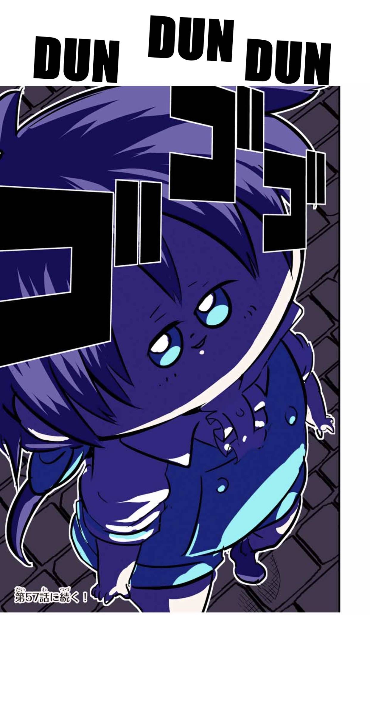 Tensei Shitara dai Nana Ouji dattanode, Kimamani Majutsu o Kiwamemasu chapter 56 page 20