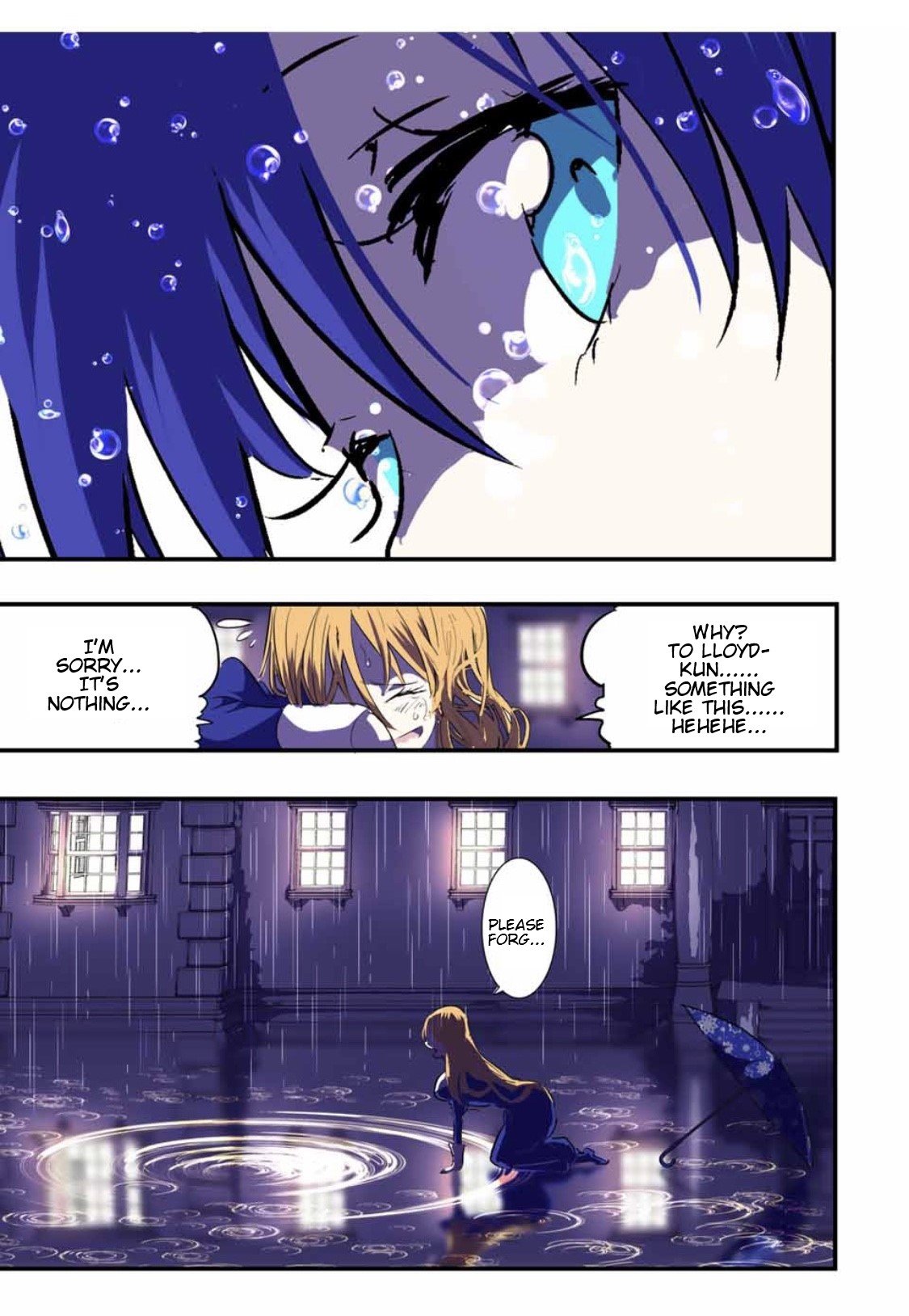 Tensei Shitara dai Nana Ouji dattanode, Kimamani Majutsu o Kiwamemasu chapter 59 page 22