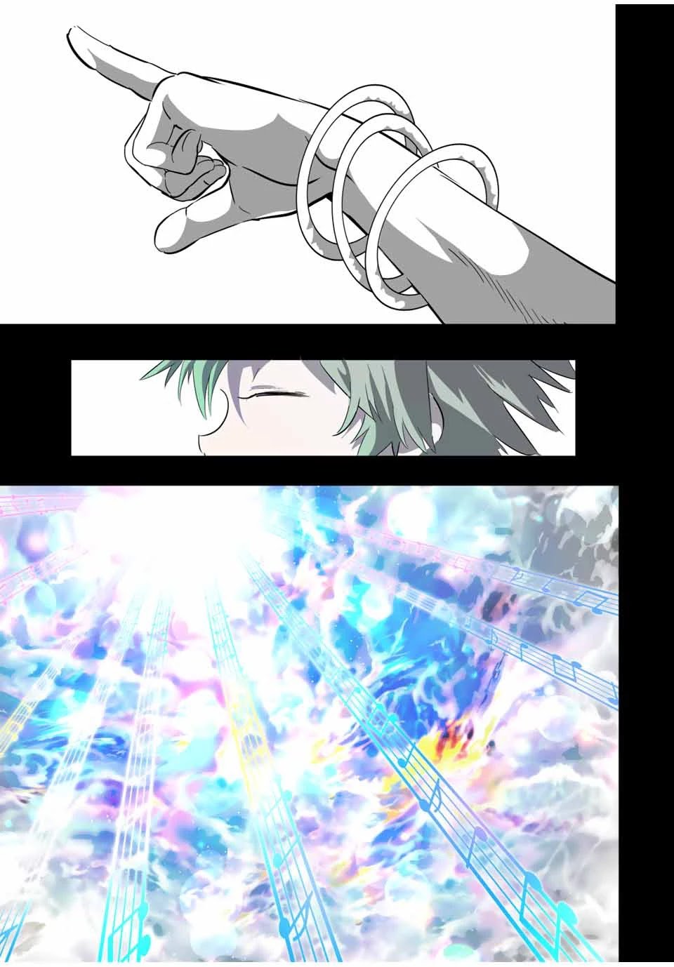 Tensei Shitara dai Nana Ouji dattanode, Kimamani Majutsu o Kiwamemasu chapter 60 page 3