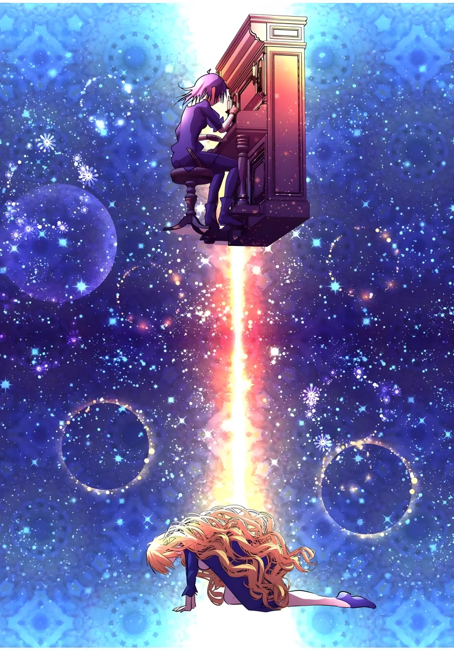 Tensei Shitara dai Nana Ouji dattanode, Kimamani Majutsu o Kiwamemasu chapter 63 page 11