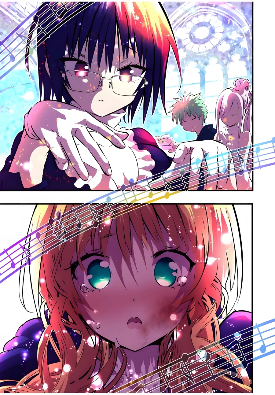 Tensei Shitara dai Nana Ouji dattanode, Kimamani Majutsu o Kiwamemasu chapter 63 page 12