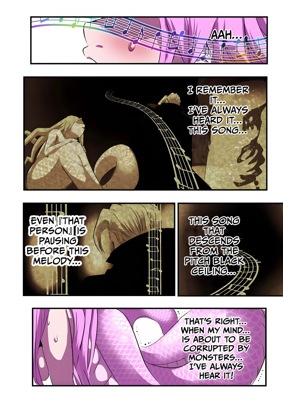 Tensei Shitara dai Nana Ouji dattanode, Kimamani Majutsu o Kiwamemasu chapter 63 page 17