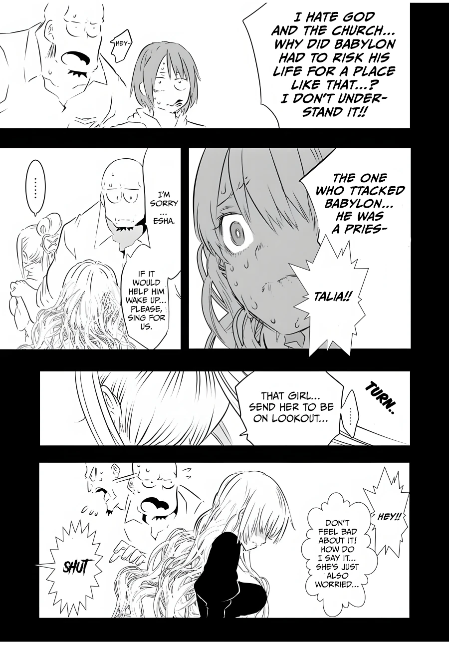 Tensei Shitara dai Nana Ouji dattanode, Kimamani Majutsu o Kiwamemasu chapter 63 page 4