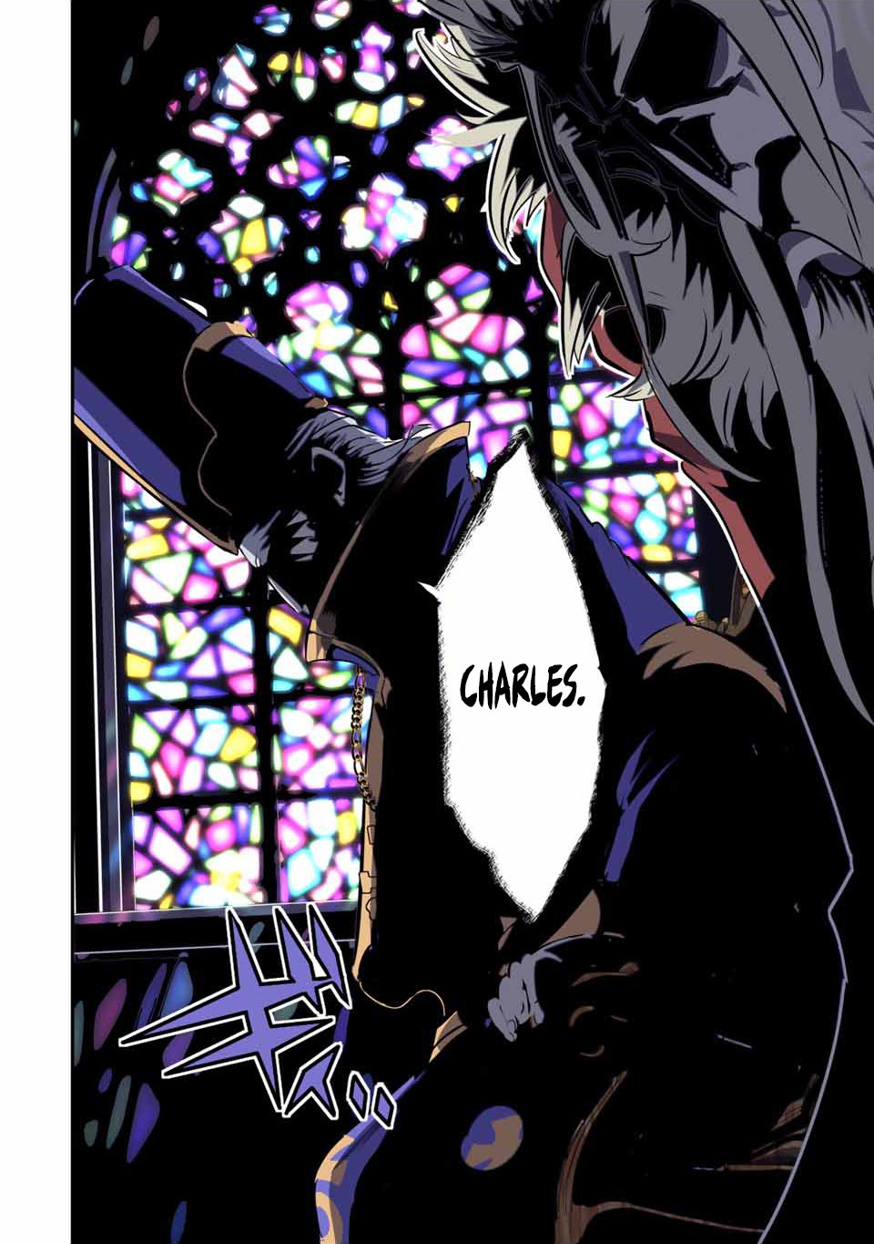 Tensei Shitara dai Nana Ouji dattanode, Kimamani Majutsu o Kiwamemasu chapter 66 page 20