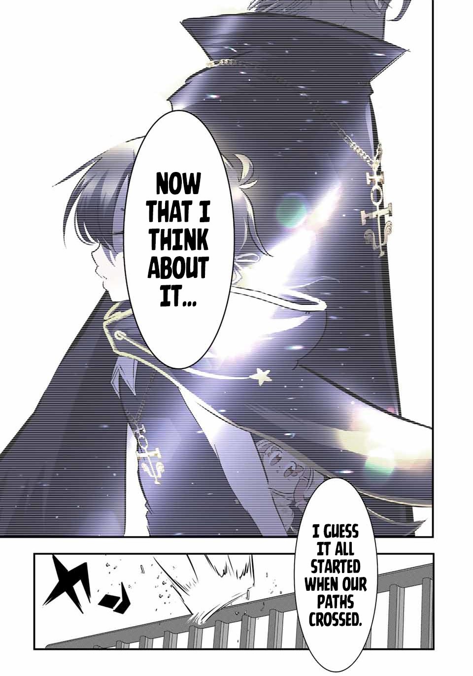 Tensei Shitara dai Nana Ouji dattanode, Kimamani Majutsu o Kiwamemasu chapter 67 page 19