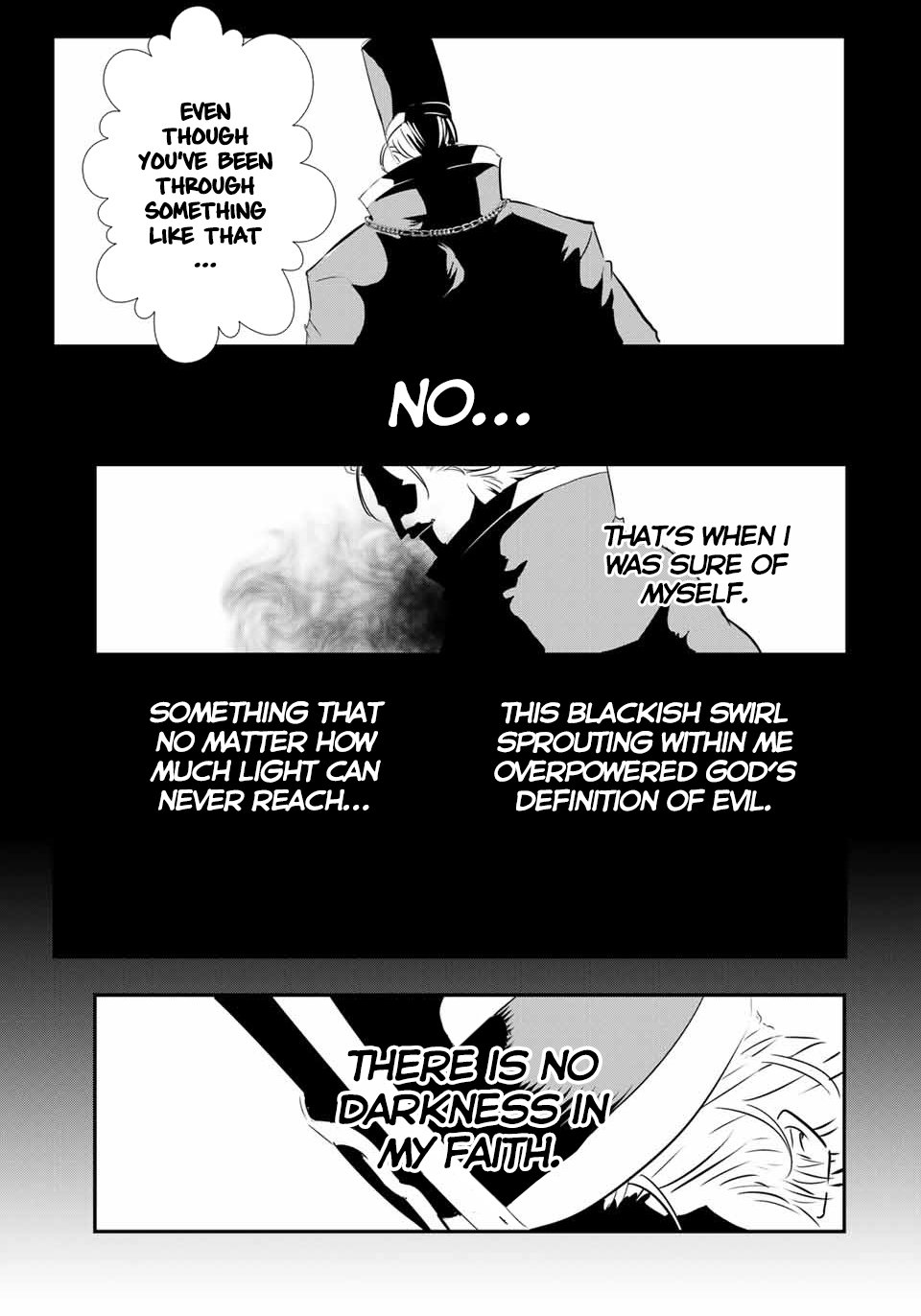 Tensei Shitara dai Nana Ouji dattanode, Kimamani Majutsu o Kiwamemasu chapter 67 page 5