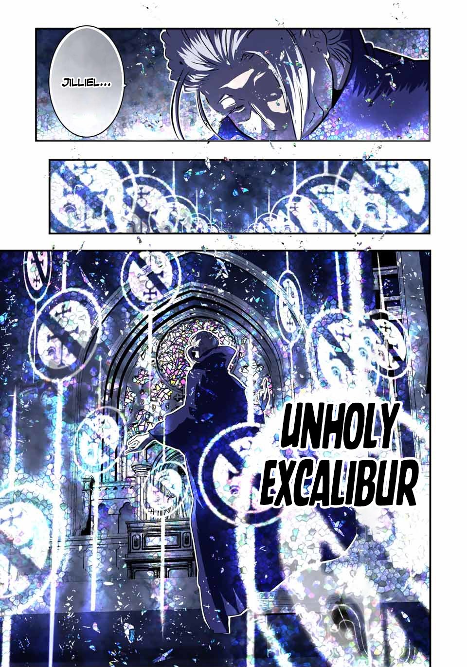 Tensei Shitara dai Nana Ouji dattanode, Kimamani Majutsu o Kiwamemasu chapter 68 page 15