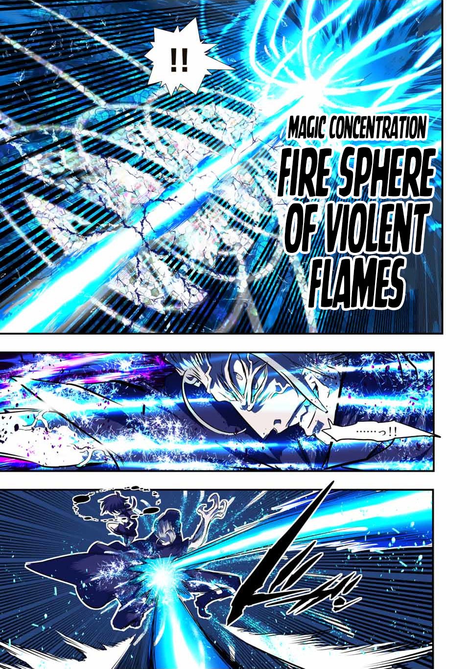 Tensei Shitara dai Nana Ouji dattanode, Kimamani Majutsu o Kiwamemasu chapter 68 page 19