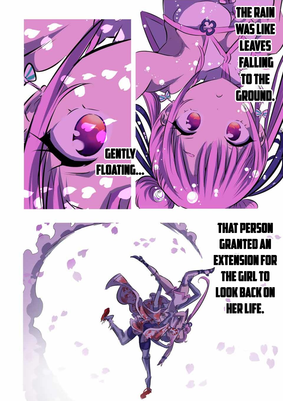 Tensei Shitara dai Nana Ouji dattanode, Kimamani Majutsu o Kiwamemasu chapter 70 page 13