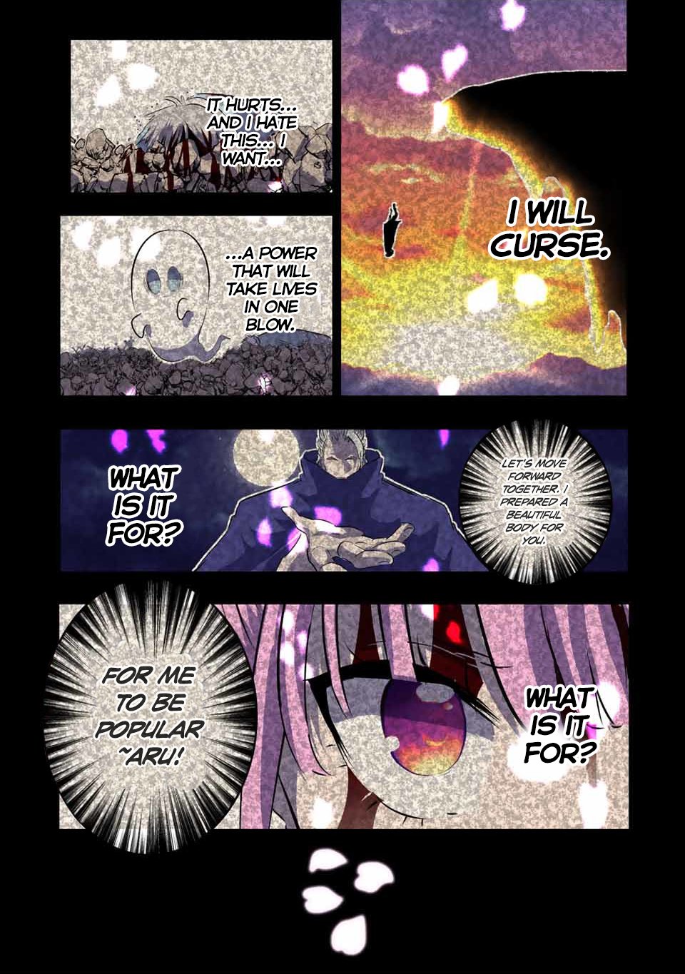 Tensei Shitara dai Nana Ouji dattanode, Kimamani Majutsu o Kiwamemasu chapter 71 page 15