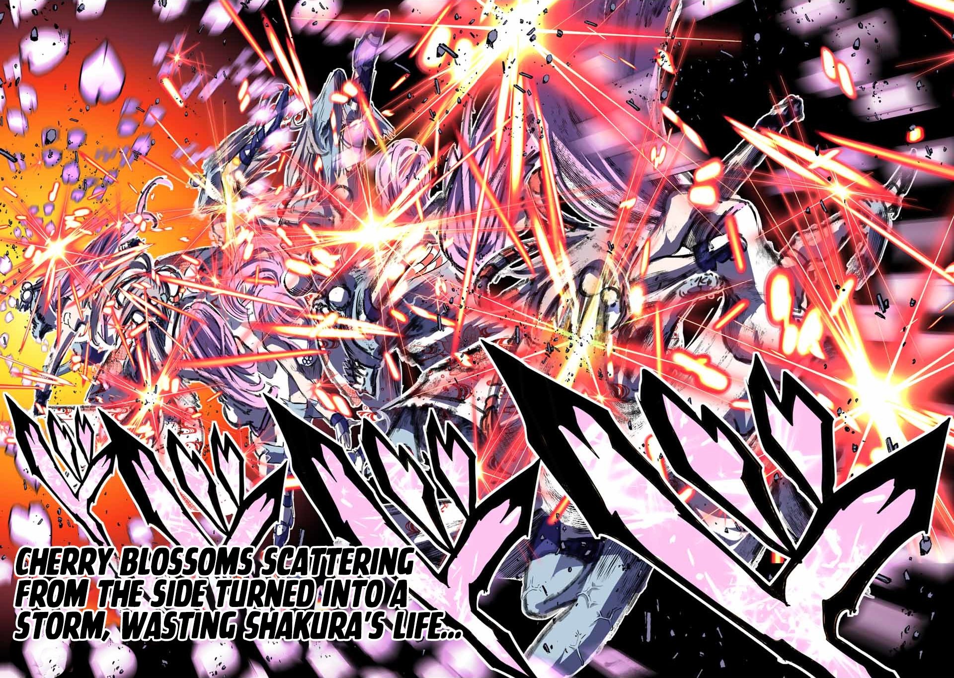 Tensei Shitara dai Nana Ouji dattanode, Kimamani Majutsu o Kiwamemasu chapter 71 page 18