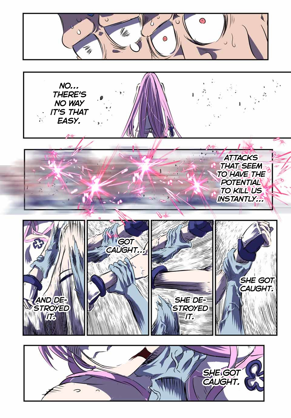 Tensei Shitara dai Nana Ouji dattanode, Kimamani Majutsu o Kiwamemasu chapter 72 page 2