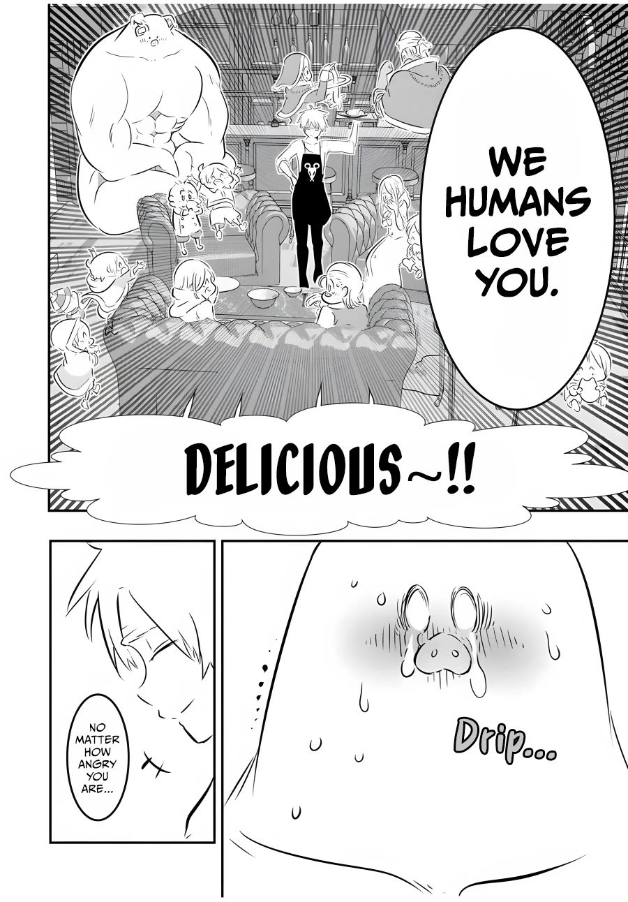 Tensei Shitara dai Nana Ouji dattanode, Kimamani Majutsu o Kiwamemasu chapter 74 page 17