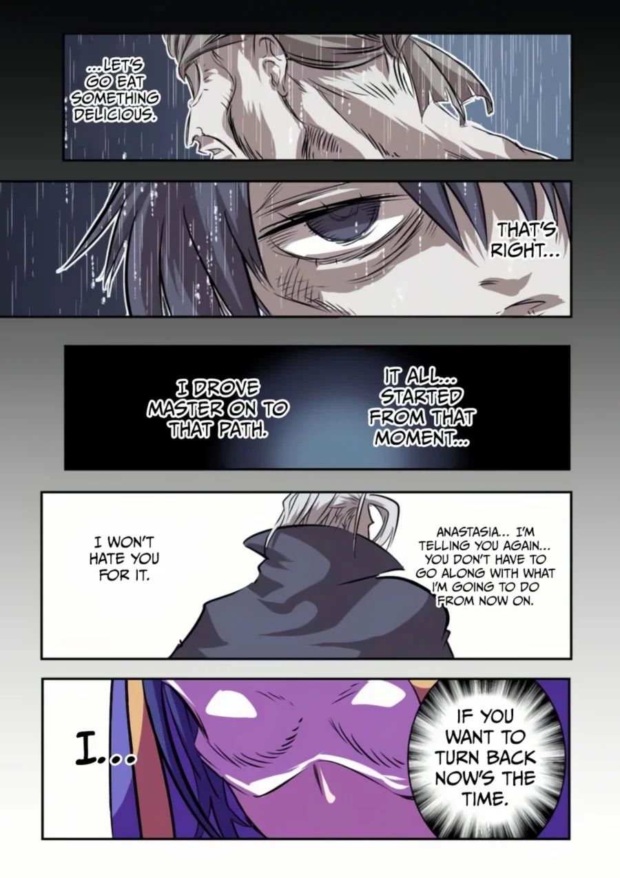 Tensei Shitara dai Nana Ouji dattanode, Kimamani Majutsu o Kiwamemasu chapter 75 page 13