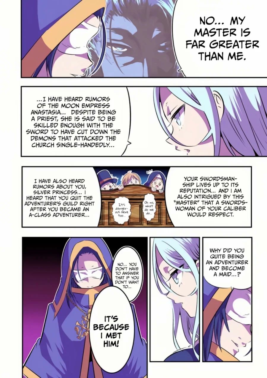 Tensei Shitara dai Nana Ouji dattanode, Kimamani Majutsu o Kiwamemasu chapter 75 page 6