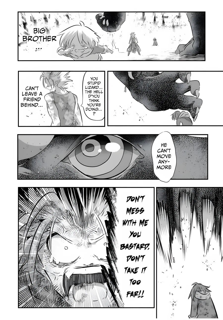 Tensei Shitara dai Nana Ouji dattanode, Kimamani Majutsu o Kiwamemasu chapter 77 page 3