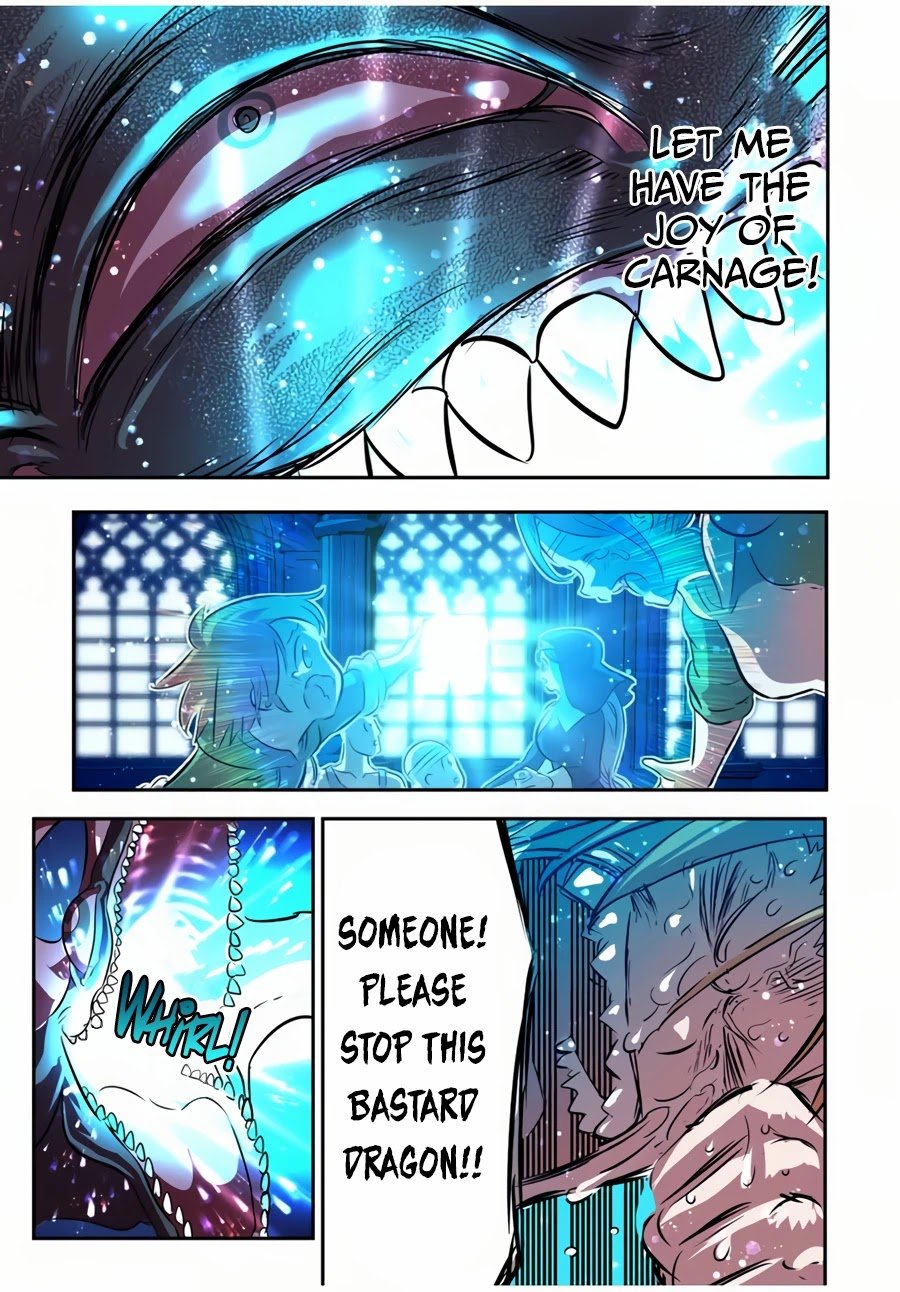 Tensei Shitara dai Nana Ouji dattanode, Kimamani Majutsu o Kiwamemasu chapter 78 page 18