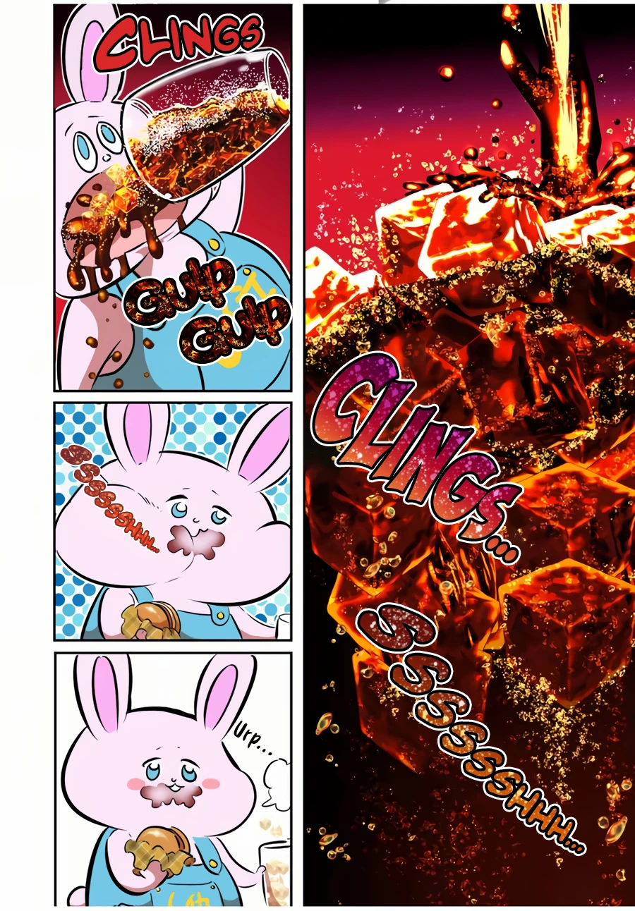 Tensei Shitara dai Nana Ouji dattanode, Kimamani Majutsu o Kiwamemasu chapter 79.5 page 9