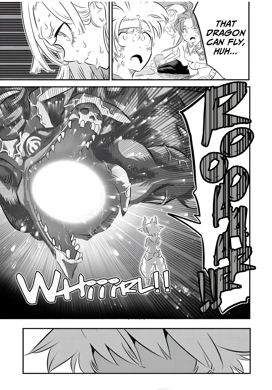 Tensei Shitara dai Nana Ouji dattanode, Kimamani Majutsu o Kiwamemasu chapter 79 page 12