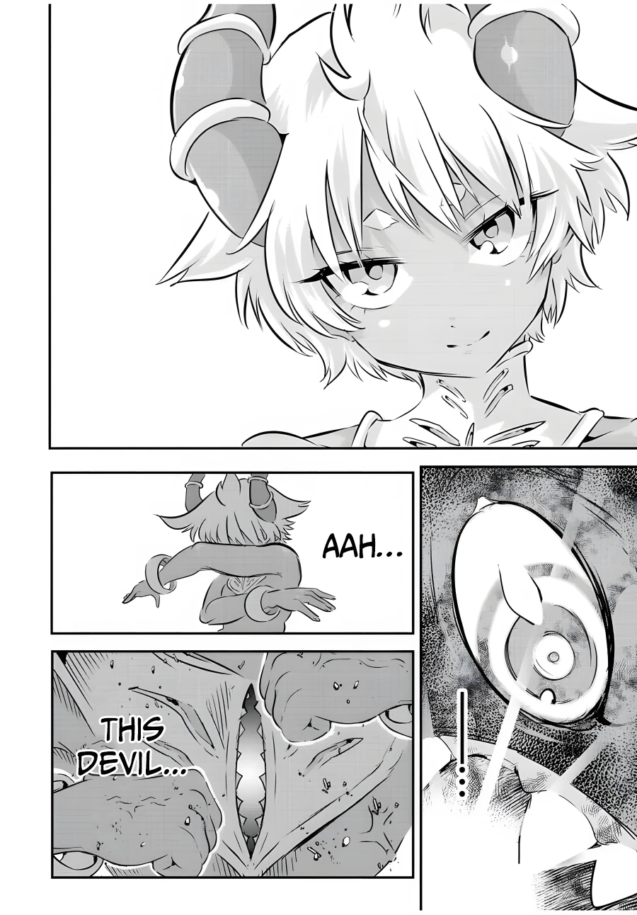 Tensei Shitara dai Nana Ouji dattanode, Kimamani Majutsu o Kiwamemasu chapter 79 page 13