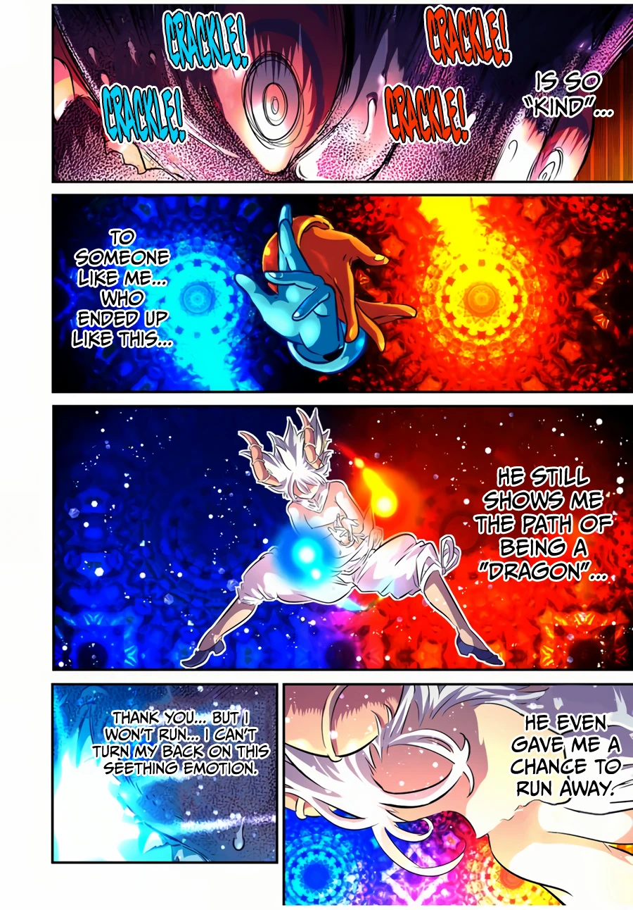 Tensei Shitara dai Nana Ouji dattanode, Kimamani Majutsu o Kiwamemasu chapter 79 page 15