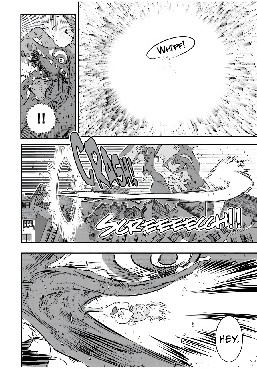 Tensei Shitara dai Nana Ouji dattanode, Kimamani Majutsu o Kiwamemasu chapter 79 page 7