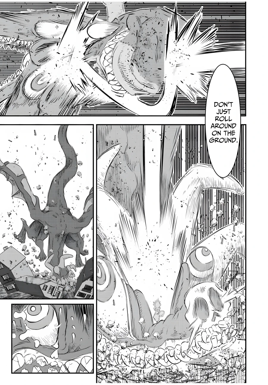 Tensei Shitara dai Nana Ouji dattanode, Kimamani Majutsu o Kiwamemasu chapter 79 page 8