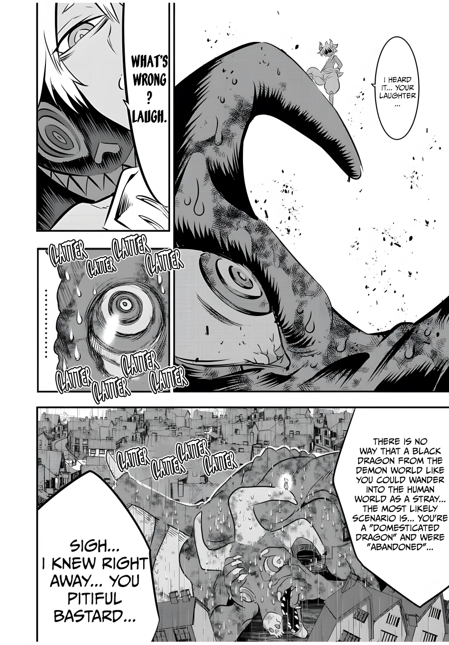 Tensei Shitara dai Nana Ouji dattanode, Kimamani Majutsu o Kiwamemasu chapter 79 page 9