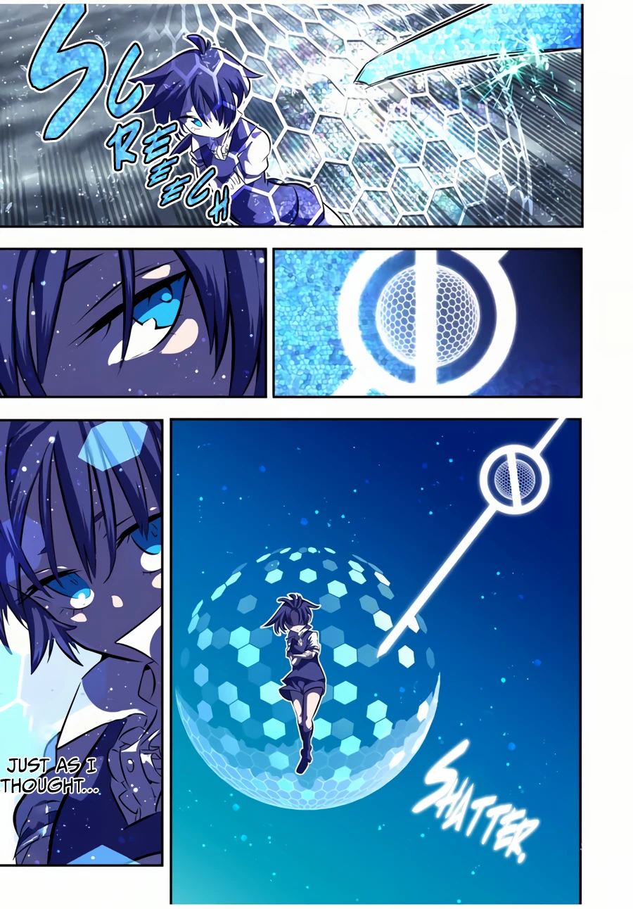 Tensei Shitara dai Nana Ouji dattanode, Kimamani Majutsu o Kiwamemasu chapter 80 page 8