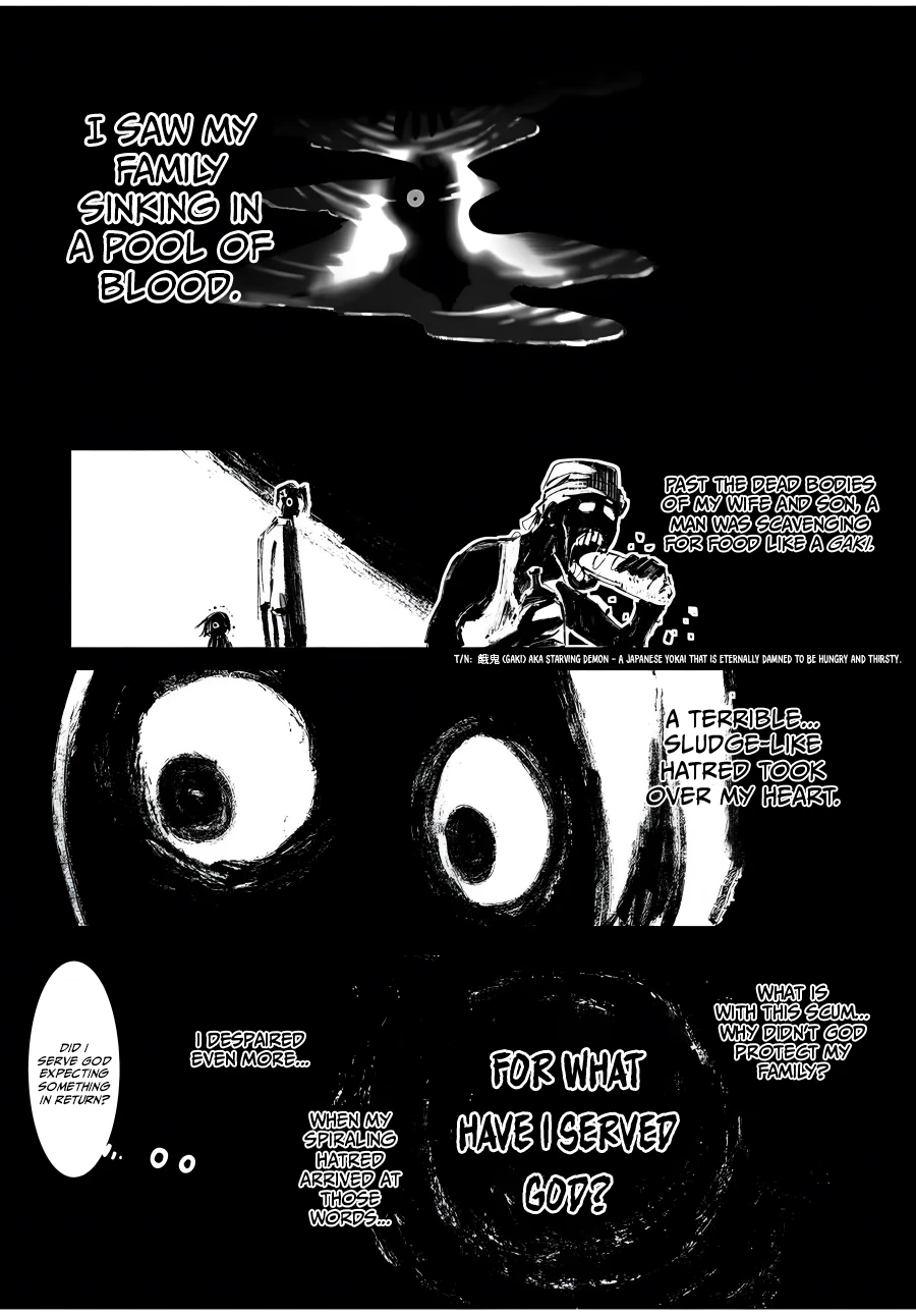 Tensei Shitara dai Nana Ouji dattanode, Kimamani Majutsu o Kiwamemasu chapter 82 page 12