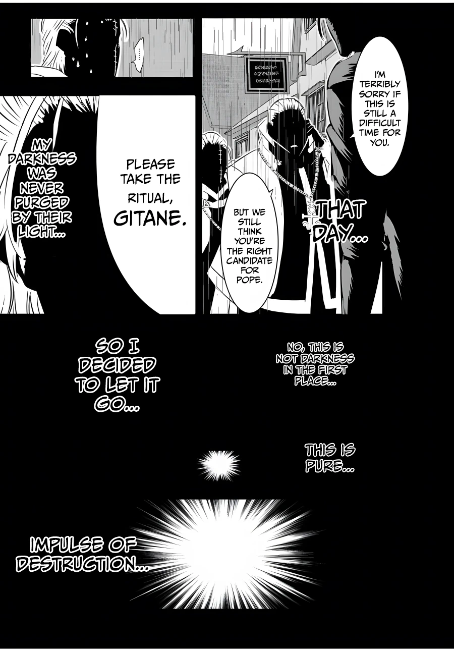 Tensei Shitara dai Nana Ouji dattanode, Kimamani Majutsu o Kiwamemasu chapter 82 page 16