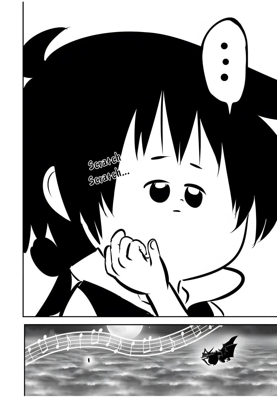 Tensei Shitara dai Nana Ouji dattanode, Kimamani Majutsu o Kiwamemasu chapter 82 page 17