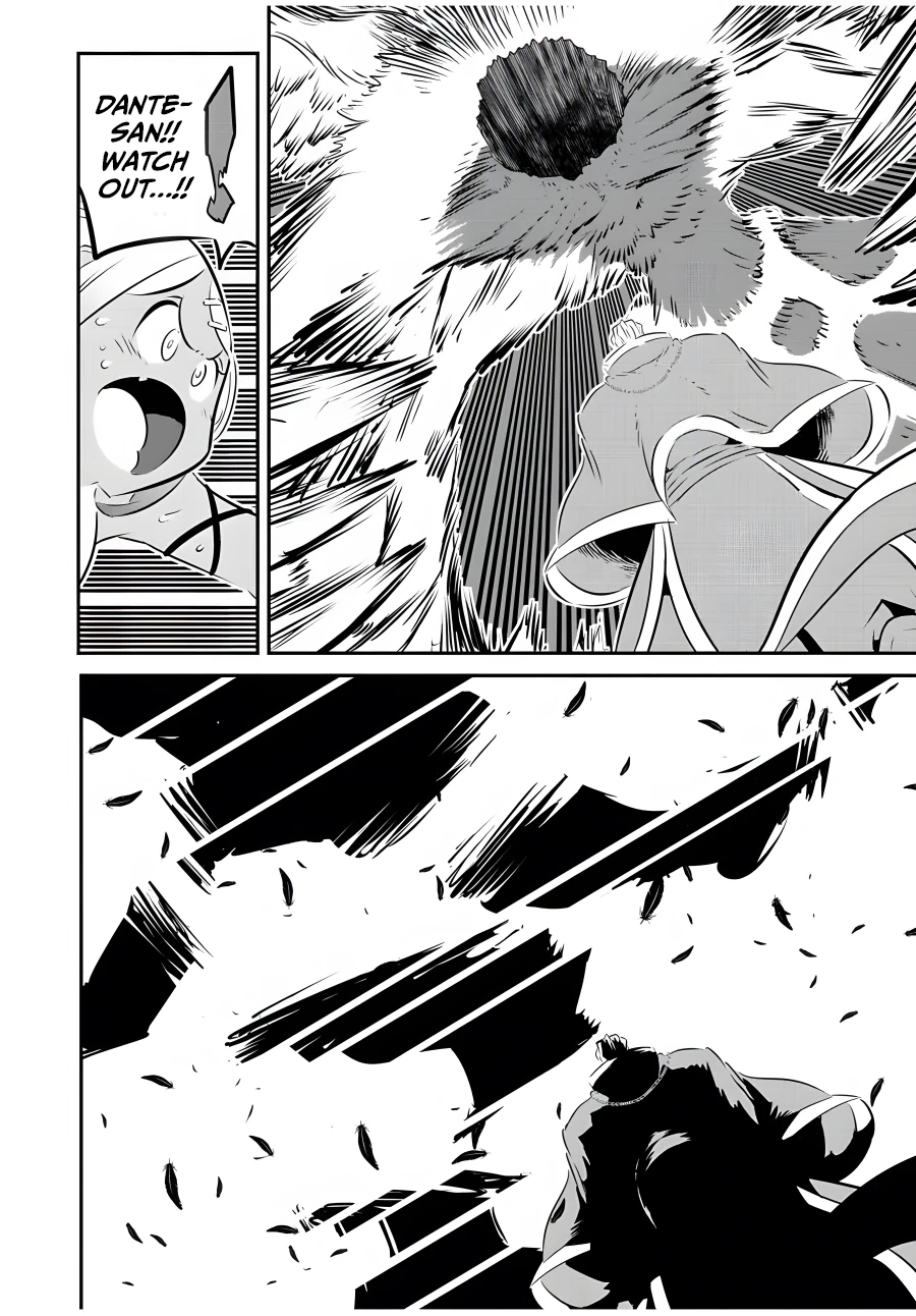 Tensei Shitara dai Nana Ouji dattanode, Kimamani Majutsu o Kiwamemasu chapter 82 page 3