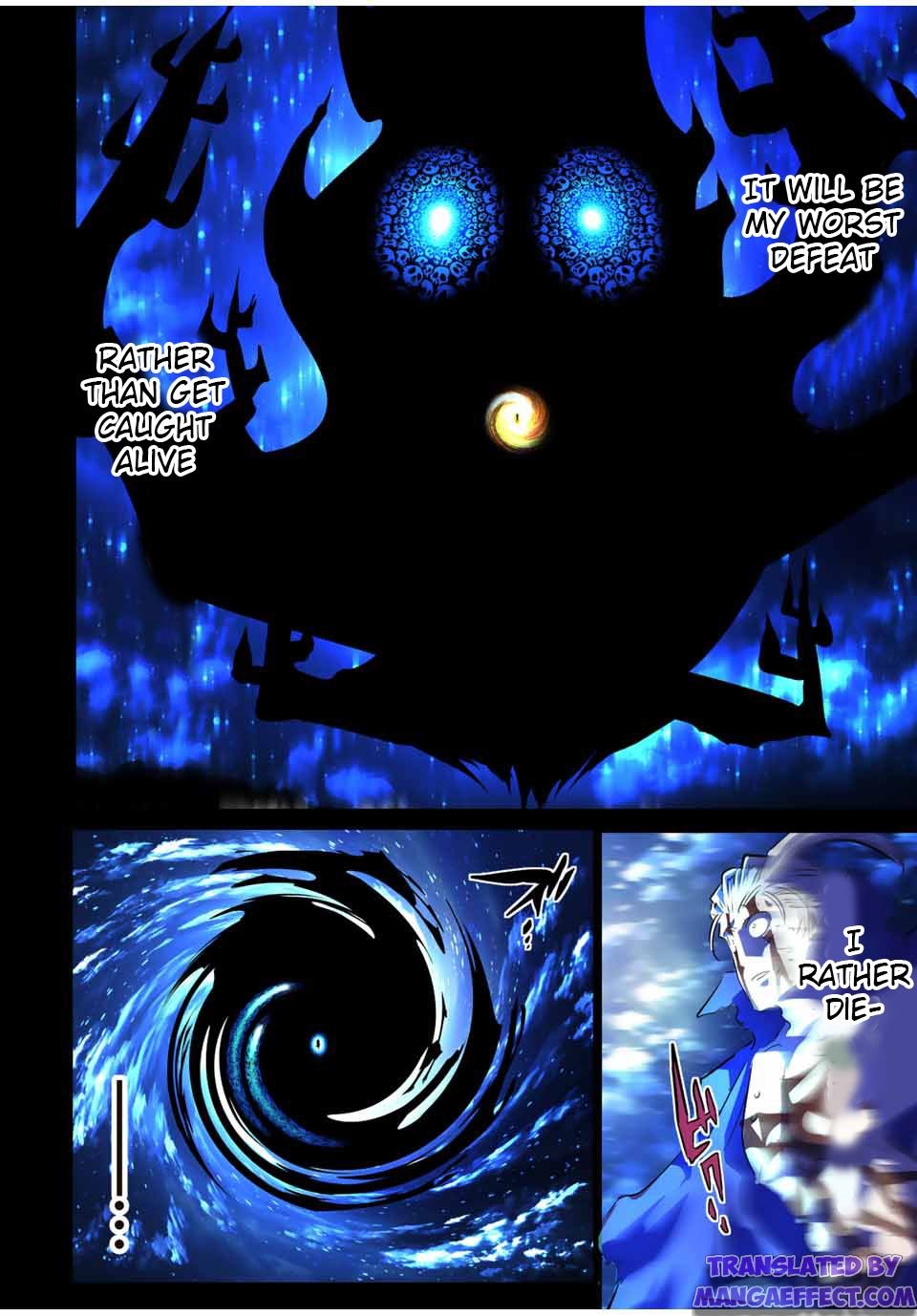 Tensei Shitara dai Nana Ouji dattanode, Kimamani Majutsu o Kiwamemasu chapter 84 page 2