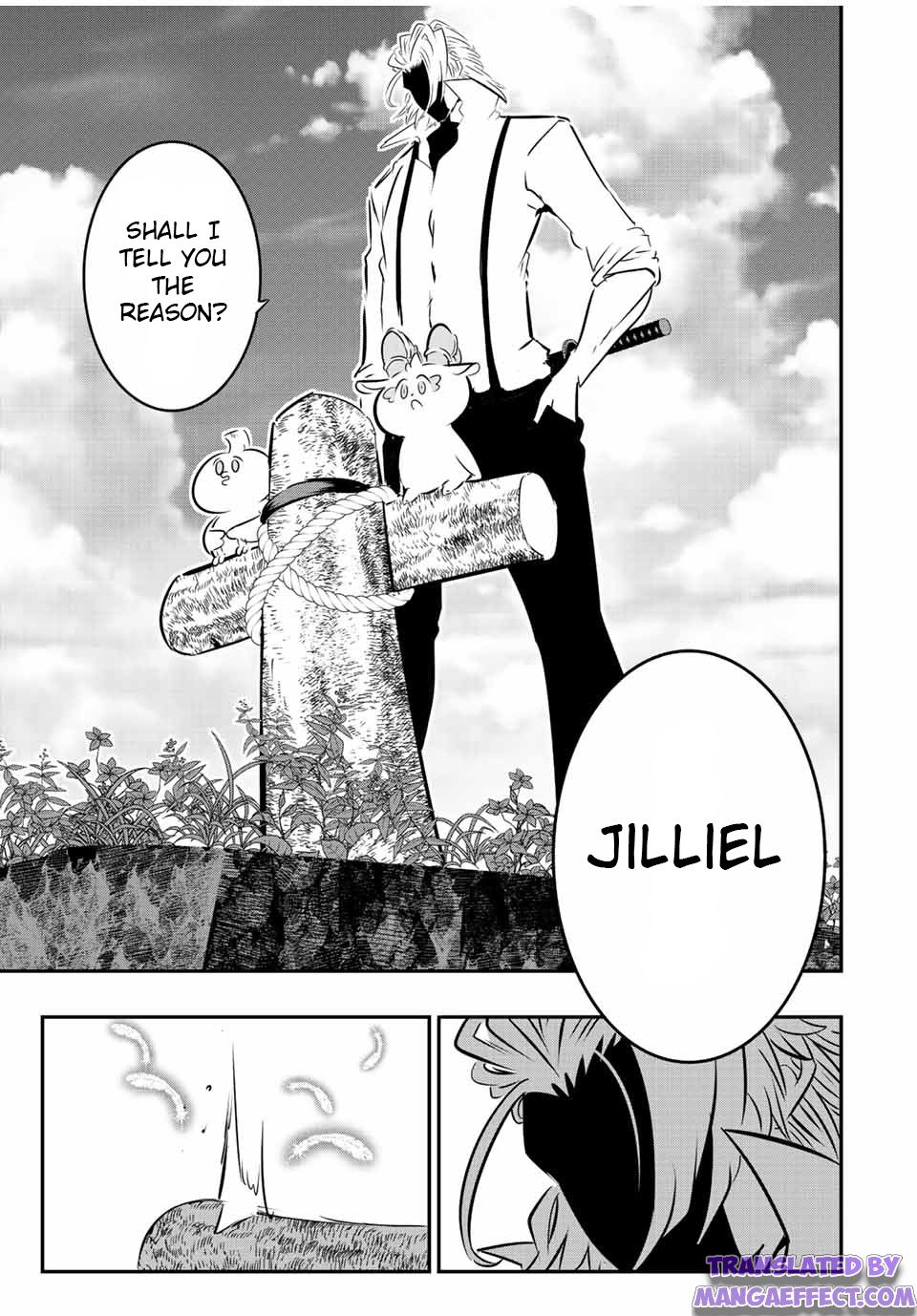 Tensei Shitara dai Nana Ouji dattanode, Kimamani Majutsu o Kiwamemasu chapter 86 page 15