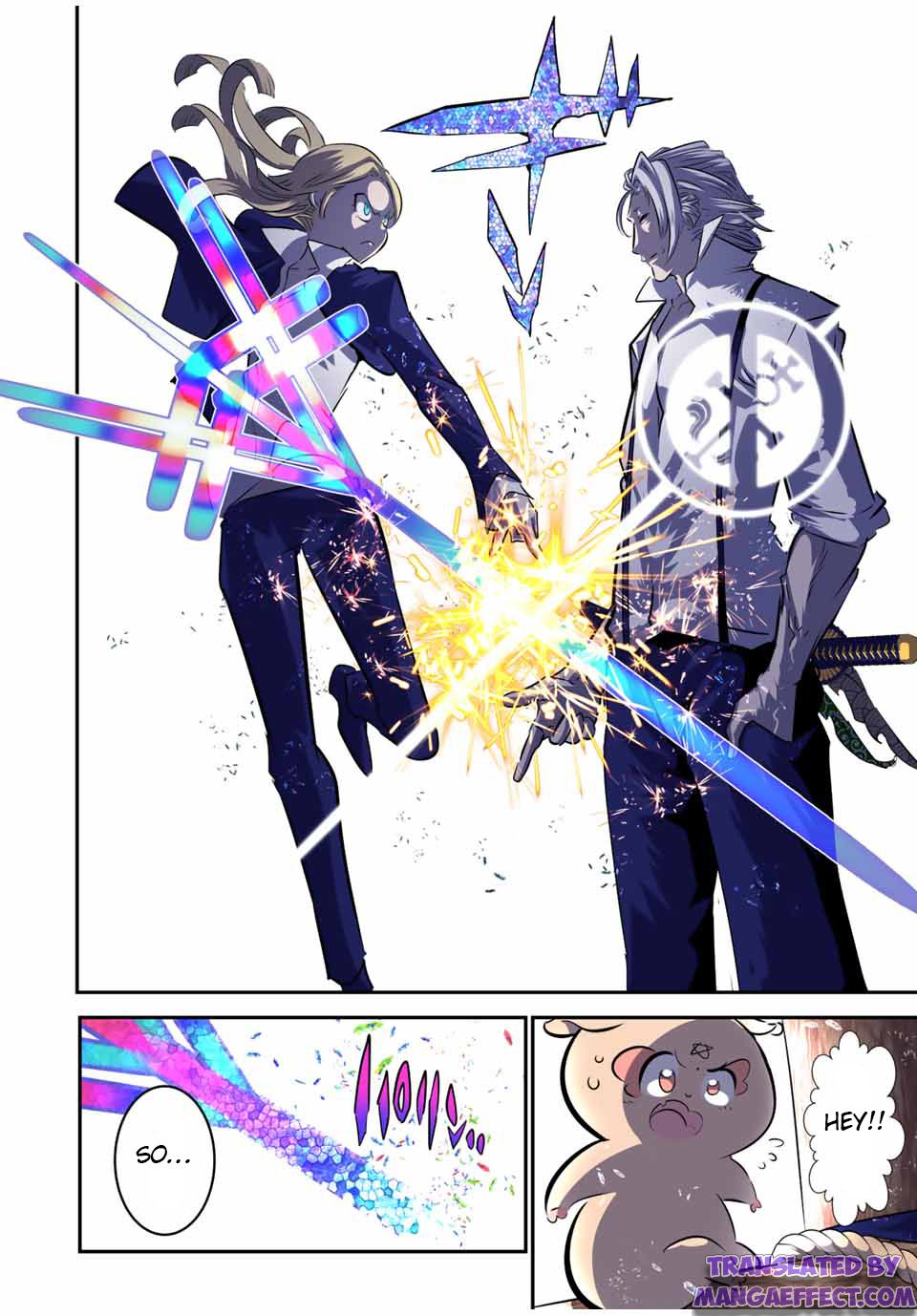 Tensei Shitara dai Nana Ouji dattanode, Kimamani Majutsu o Kiwamemasu chapter 86 page 16