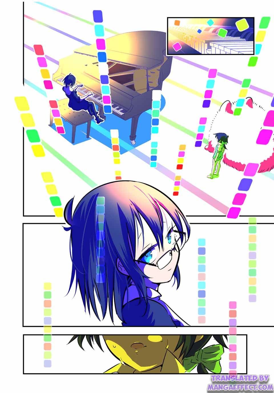 Tensei Shitara dai Nana Ouji dattanode, Kimamani Majutsu o Kiwamemasu chapter 87 page 18