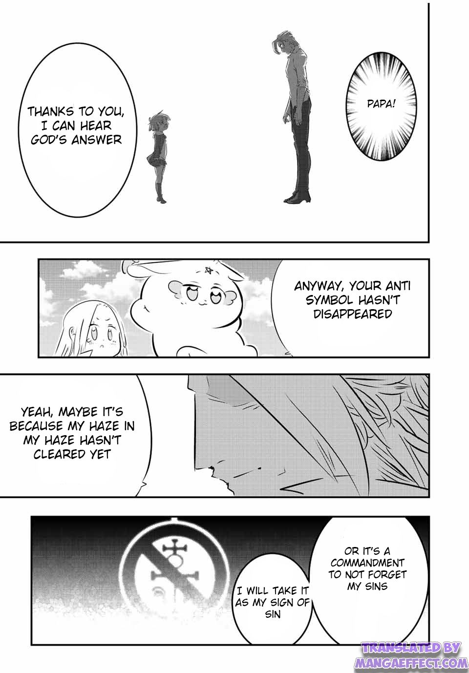 Tensei Shitara dai Nana Ouji dattanode, Kimamani Majutsu o Kiwamemasu chapter 87 page 5