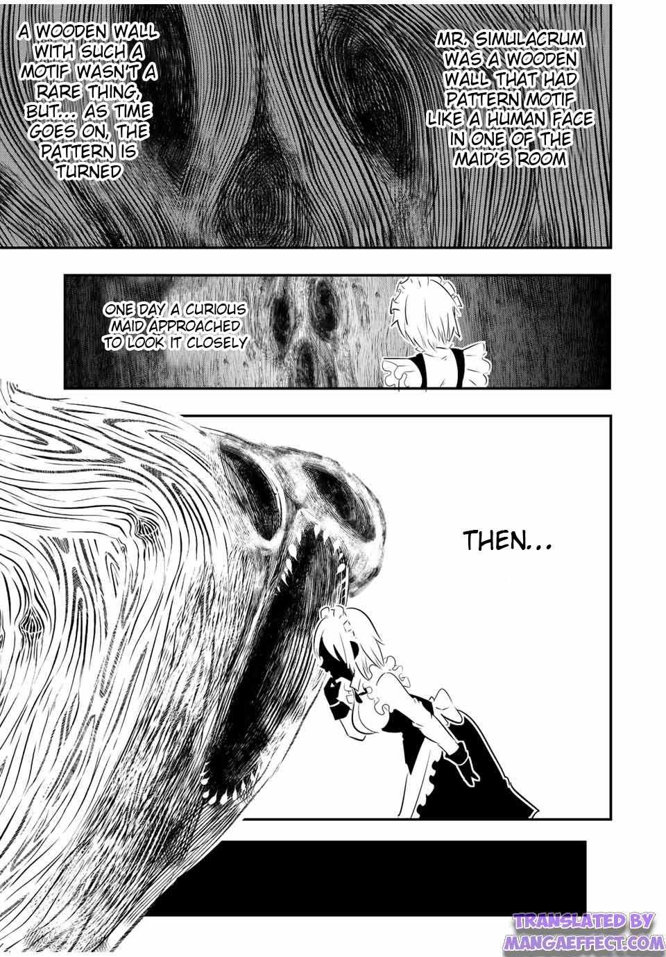 Tensei Shitara dai Nana Ouji dattanode, Kimamani Majutsu o Kiwamemasu chapter 89.5 page 5