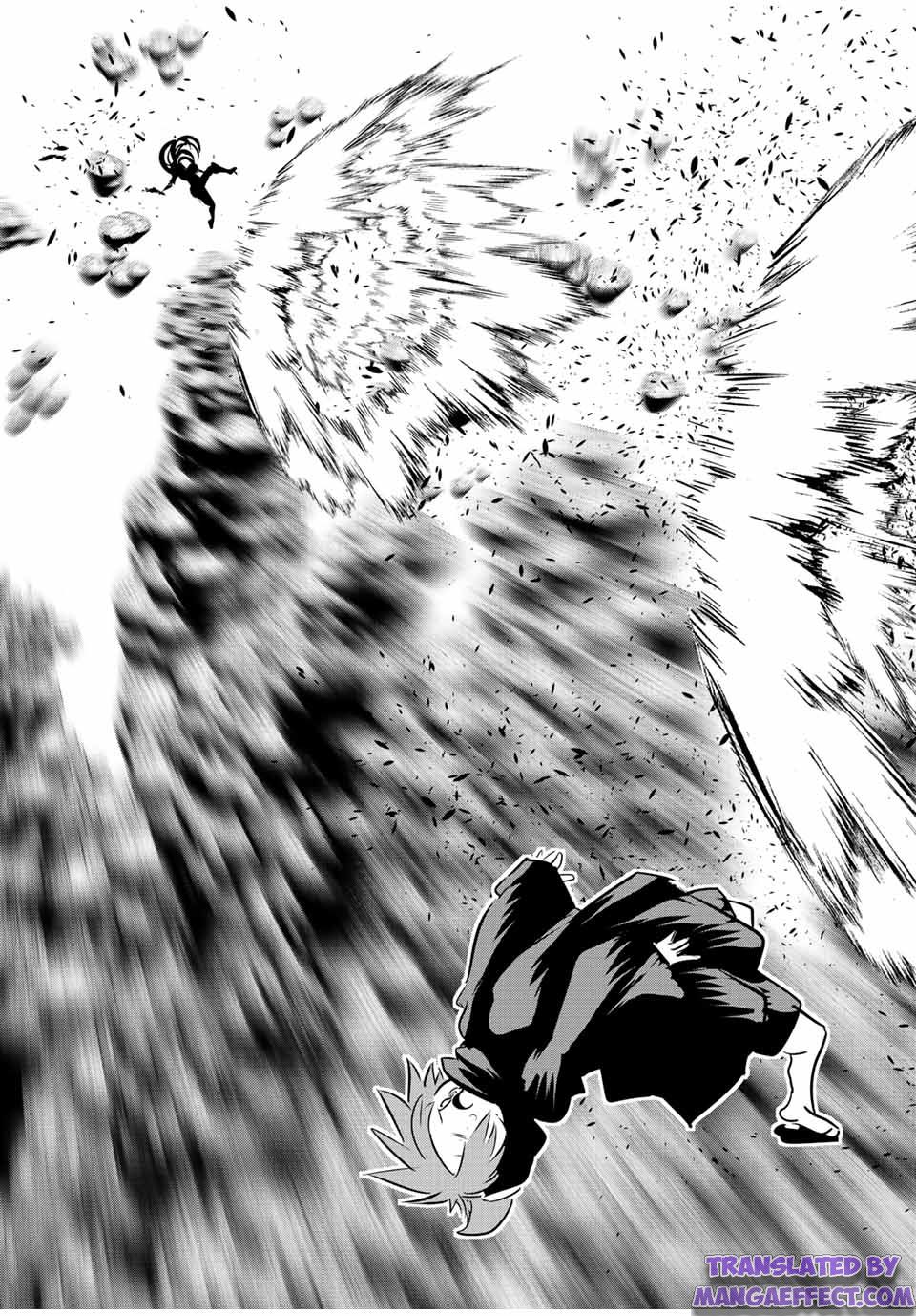 Tensei Shitara dai Nana Ouji dattanode, Kimamani Majutsu o Kiwamemasu chapter 91 page 13