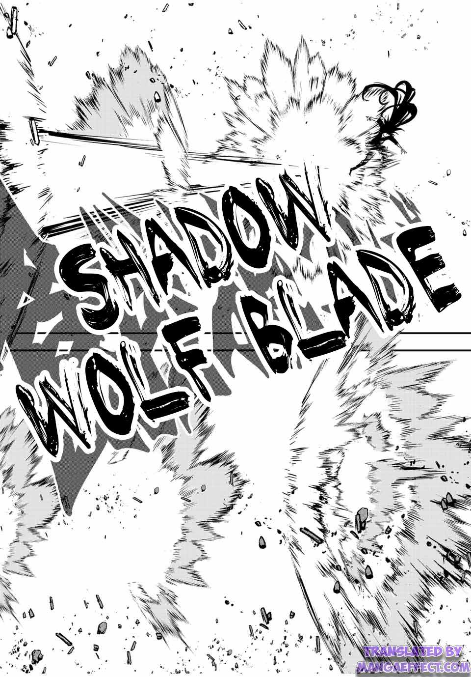 Tensei Shitara dai Nana Ouji dattanode, Kimamani Majutsu o Kiwamemasu chapter 92 page 10