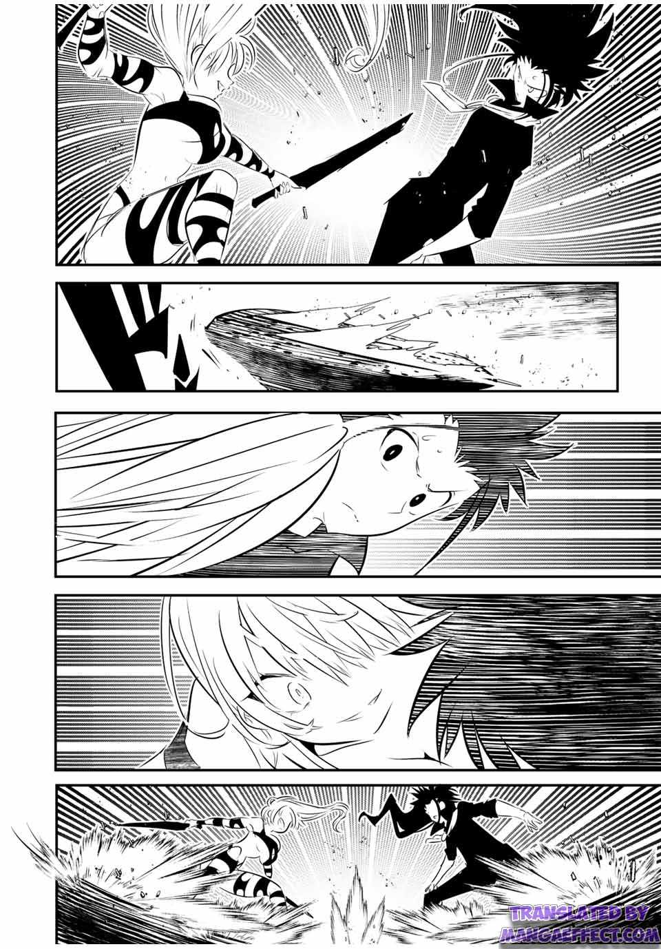 Tensei Shitara dai Nana Ouji dattanode, Kimamani Majutsu o Kiwamemasu chapter 92 page 14