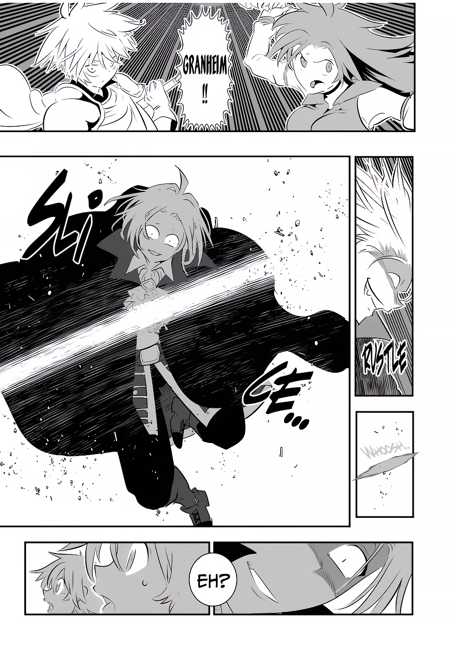 Tensei Shitara dai Nana Ouji dattanode, Kimamani Majutsu o Kiwamemasu chapter 93 page 12