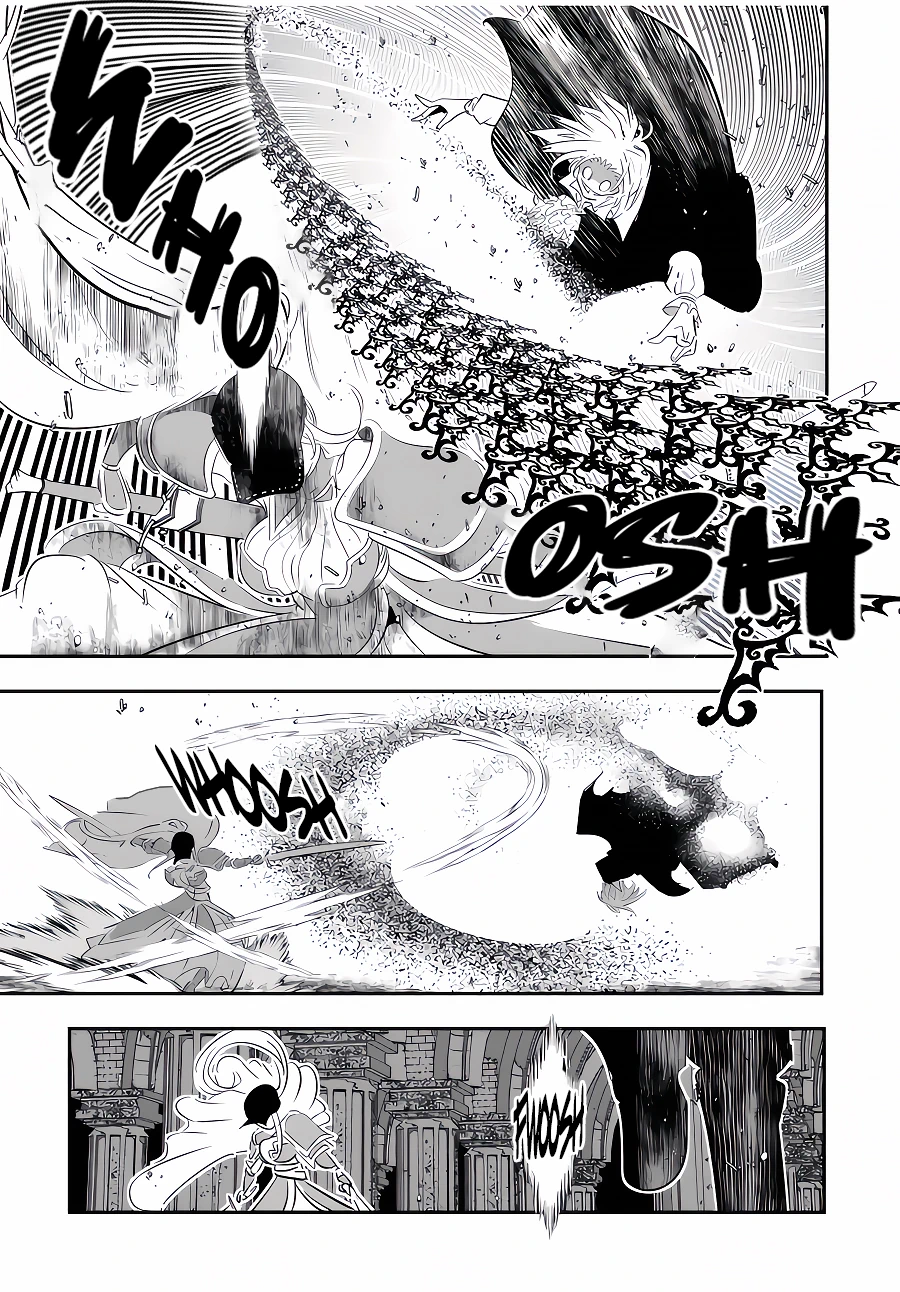 Tensei Shitara dai Nana Ouji dattanode, Kimamani Majutsu o Kiwamemasu chapter 93 page 14